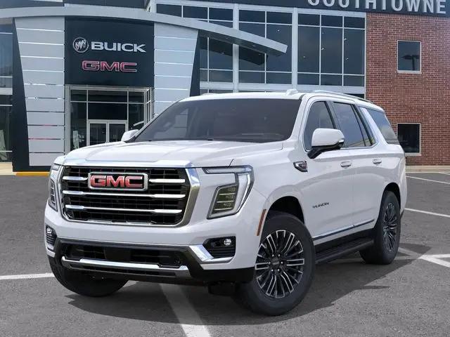 2026 GMC Yukon 2WD Elevation