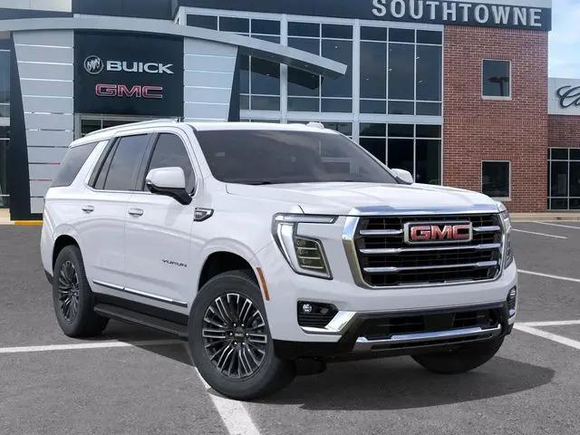 2026 GMC Yukon 2WD Elevation
