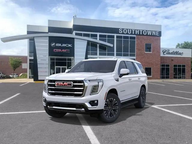 2026 GMC Yukon 2WD Elevation