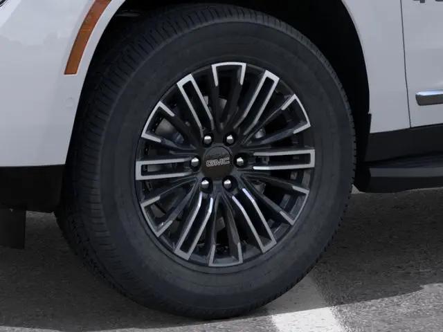 2026 GMC Yukon 2WD Elevation