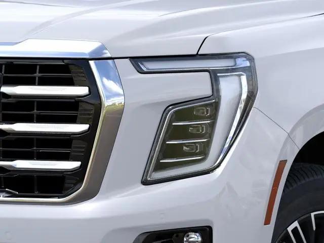 2026 GMC Yukon 2WD Elevation