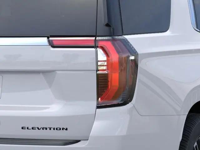 2026 GMC Yukon 2WD Elevation