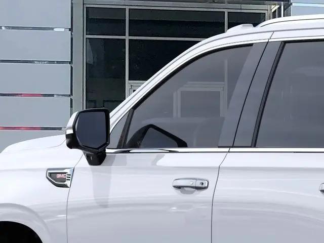 2026 GMC Yukon 2WD Elevation