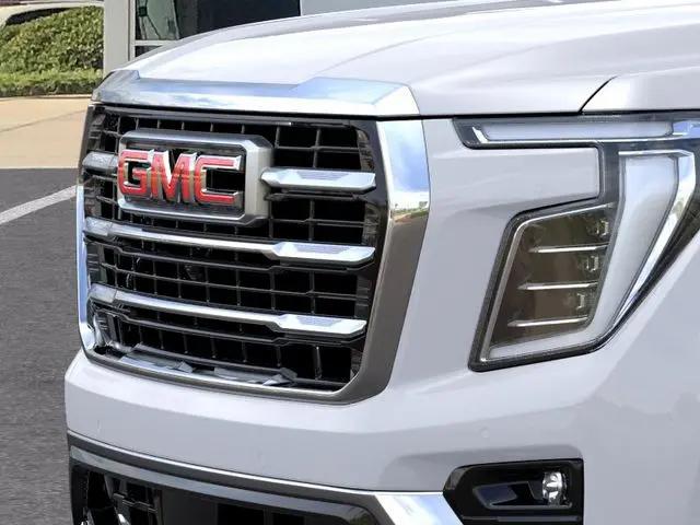 2026 GMC Yukon 2WD Elevation