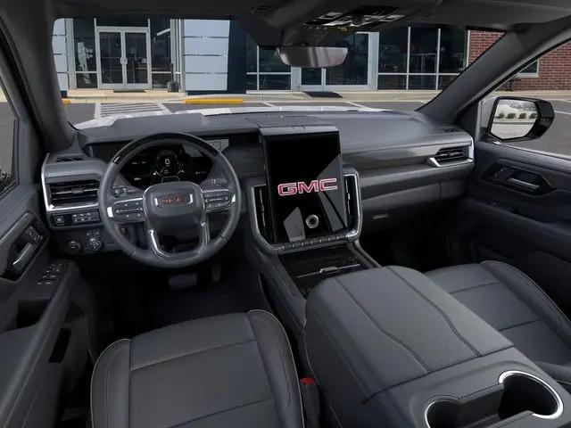 2026 GMC Yukon 2WD Elevation
