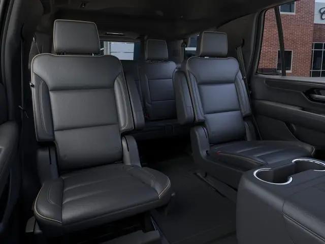2026 GMC Yukon 2WD Elevation