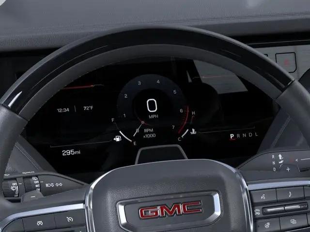 2026 GMC Yukon 2WD Elevation