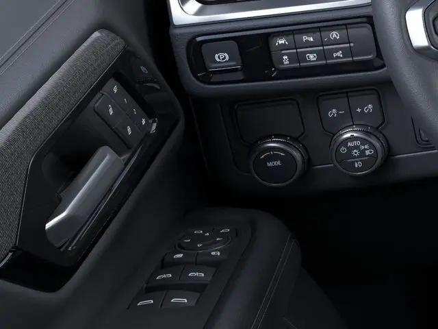 2026 GMC Yukon 2WD Elevation