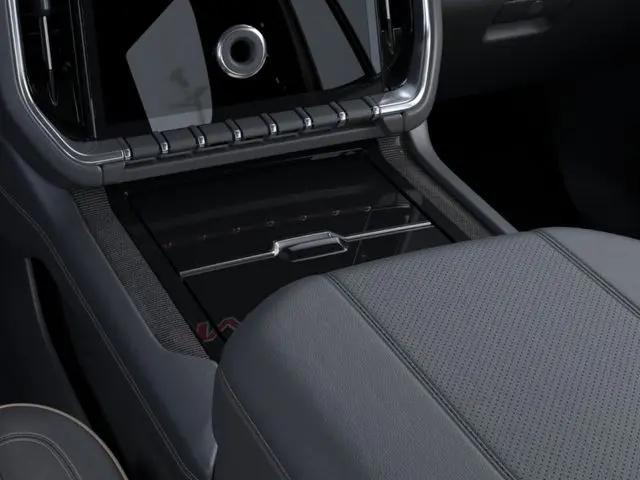 2026 GMC Yukon 2WD Elevation