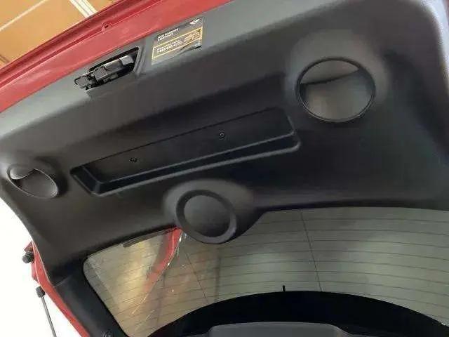2017 MINI Hardtop Cooper S