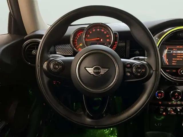 2017 MINI Hardtop Cooper S