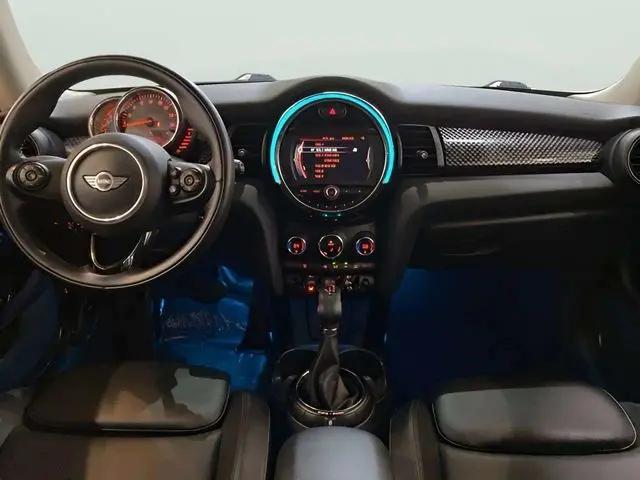 2017 MINI Hardtop Cooper S
