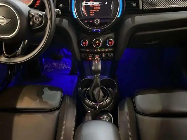 2017 MINI Hardtop Cooper S