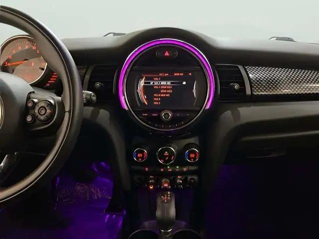 2017 MINI Hardtop Cooper S