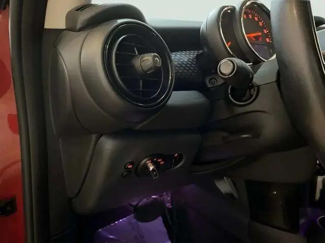 2017 MINI Hardtop Cooper S