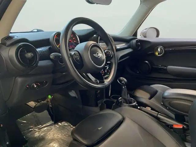 2017 MINI Hardtop Cooper S