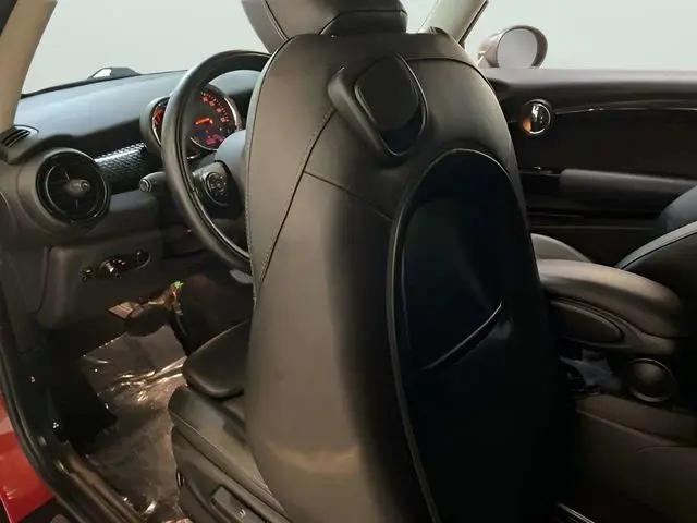 2017 MINI Hardtop Cooper S
