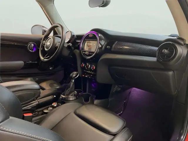 2017 MINI Hardtop Cooper S