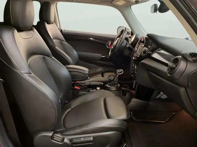 2017 MINI Hardtop Cooper S