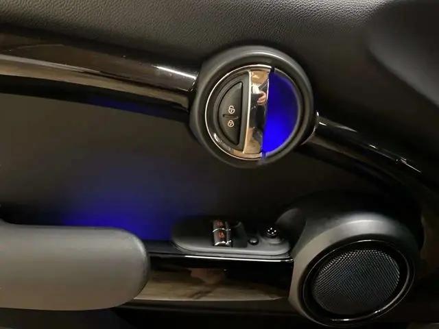2017 MINI Hardtop Cooper S