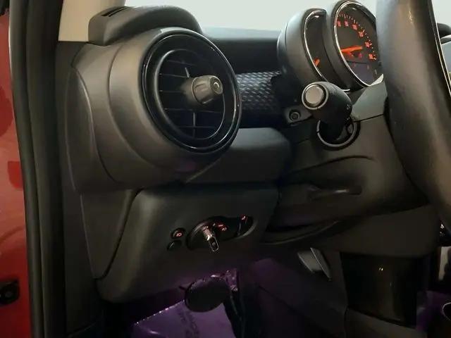 2017 MINI Hardtop Cooper S