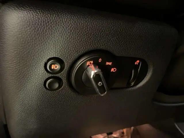 2017 MINI Hardtop Cooper S