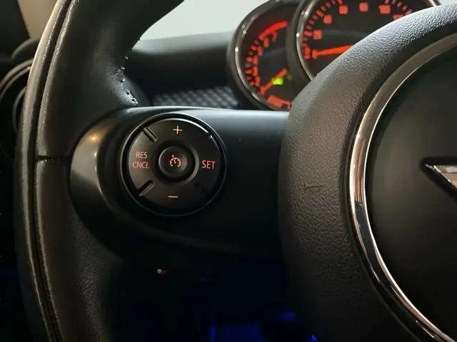 2017 MINI Hardtop Cooper S