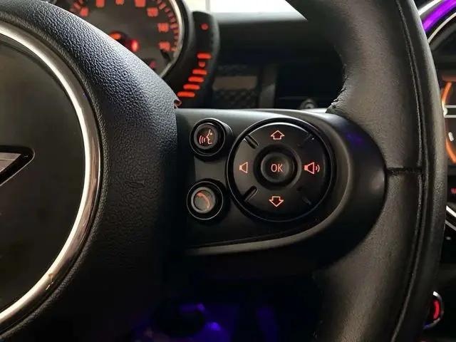 2017 MINI Hardtop Cooper S