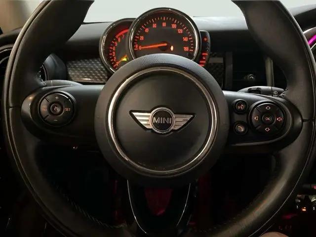 2017 MINI Hardtop Cooper S