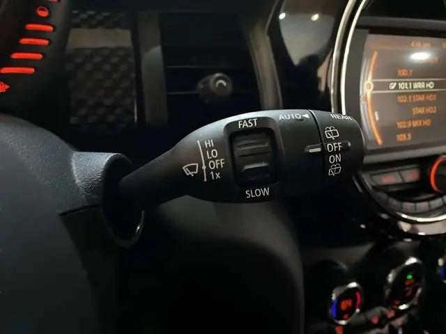 2017 MINI Hardtop Cooper S