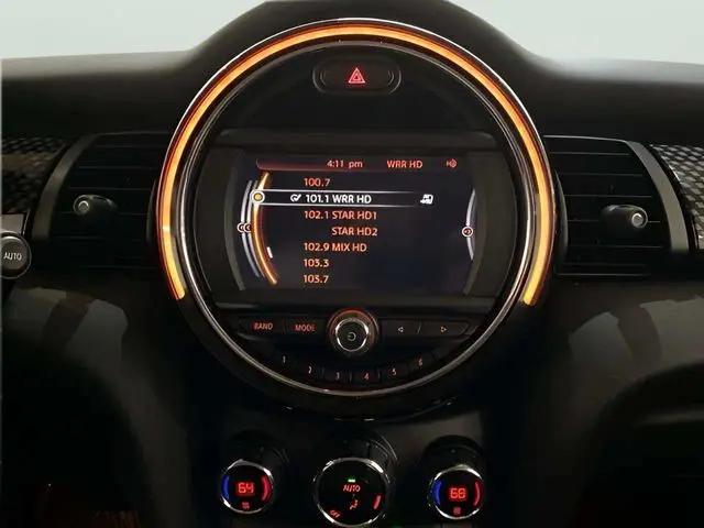 2017 MINI Hardtop Cooper S