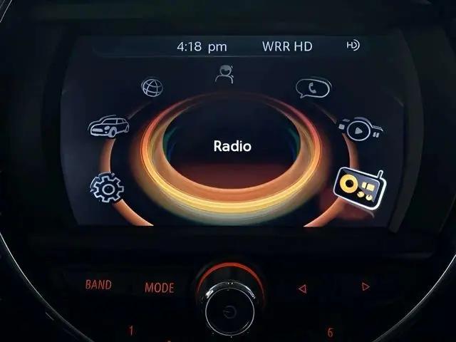 2017 MINI Hardtop Cooper S