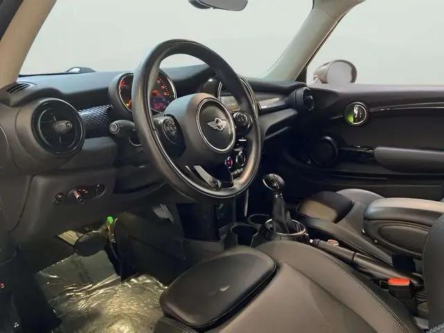 2017 MINI Hardtop Cooper S