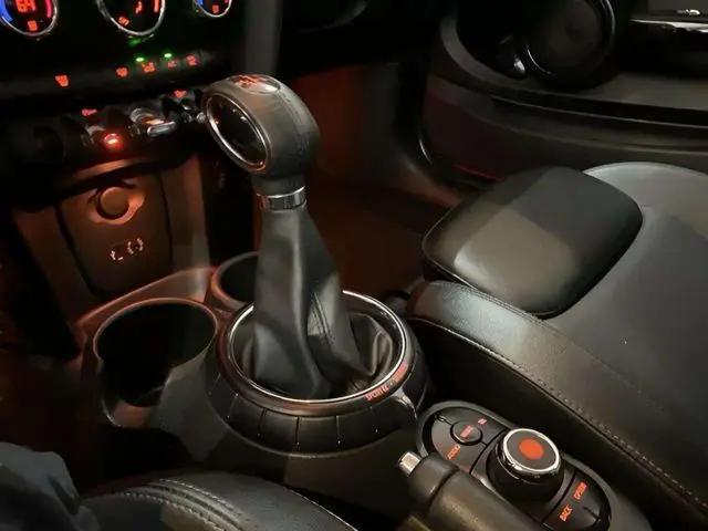2017 MINI Hardtop Cooper S
