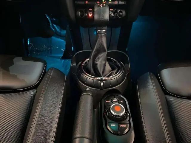 2017 MINI Hardtop Cooper S
