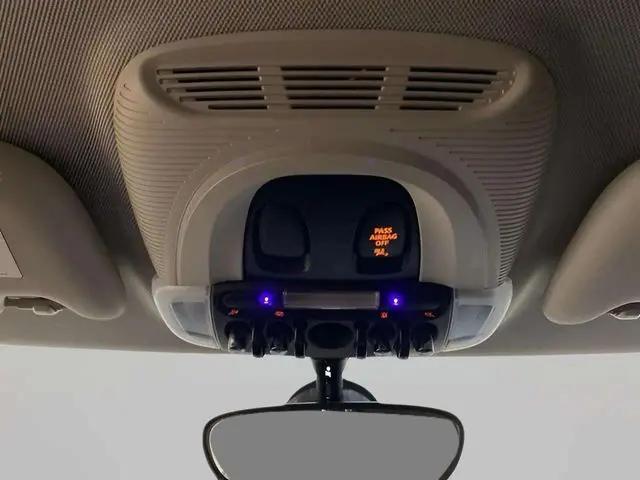 2017 MINI Hardtop Cooper S