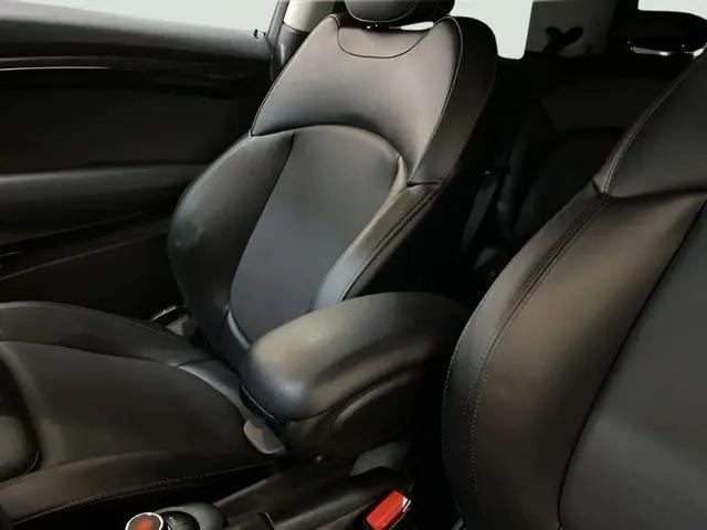 2017 MINI Hardtop Cooper S