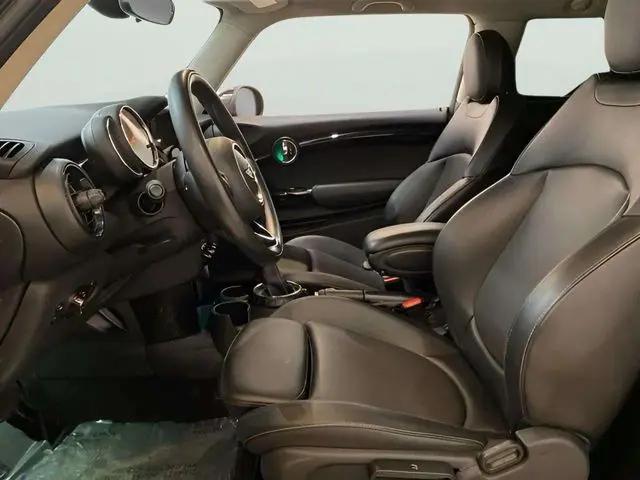 2017 MINI Hardtop Cooper S