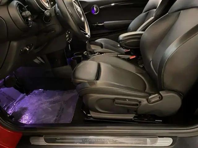 2017 MINI Hardtop Cooper S