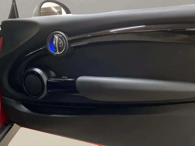 2017 MINI Hardtop Cooper S