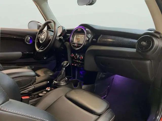 2017 MINI Hardtop Cooper S