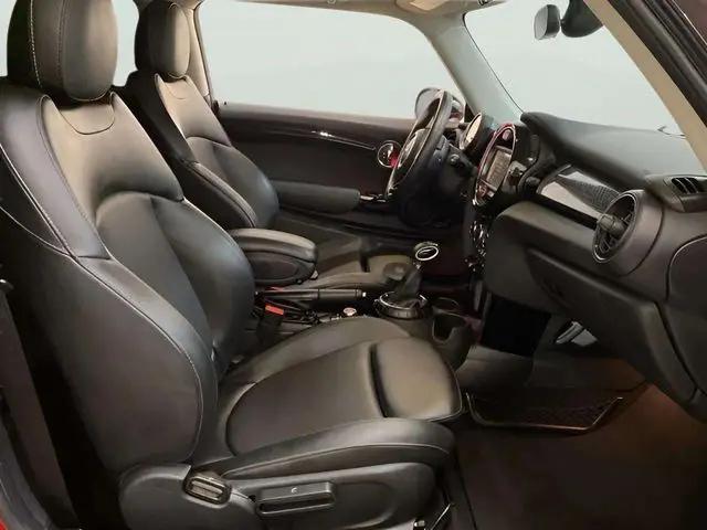 2017 MINI Hardtop Cooper S