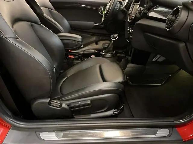 2017 MINI Hardtop Cooper S