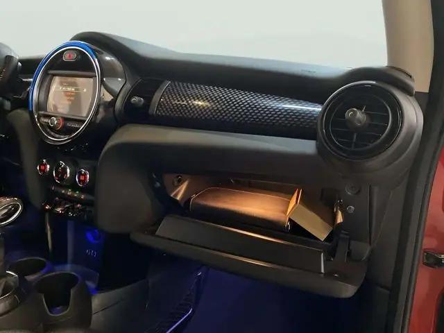 2017 MINI Hardtop Cooper S