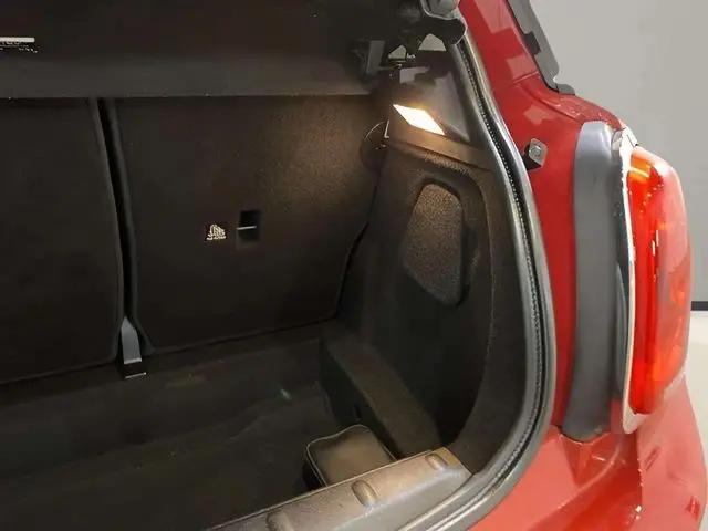 2017 MINI Hardtop Cooper S