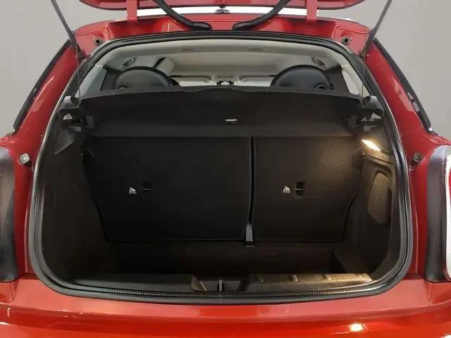 2017 MINI Hardtop Cooper S