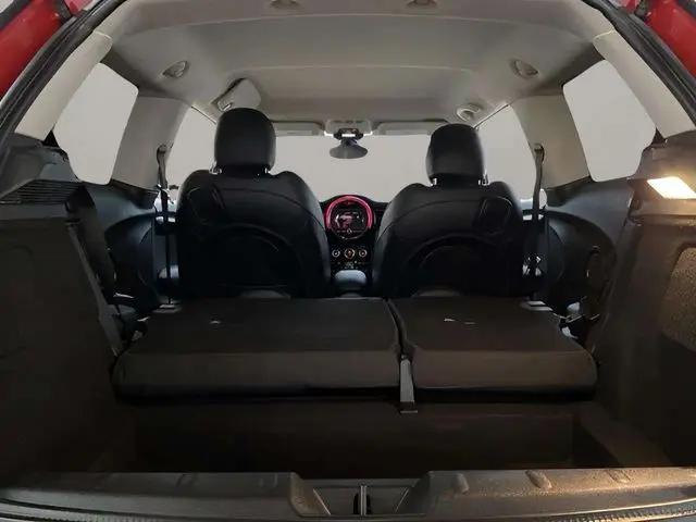 2017 MINI Hardtop Cooper S
