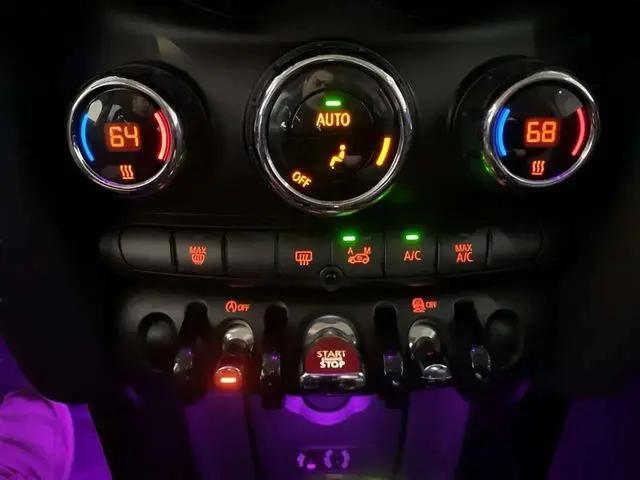 2017 MINI Hardtop Cooper S
