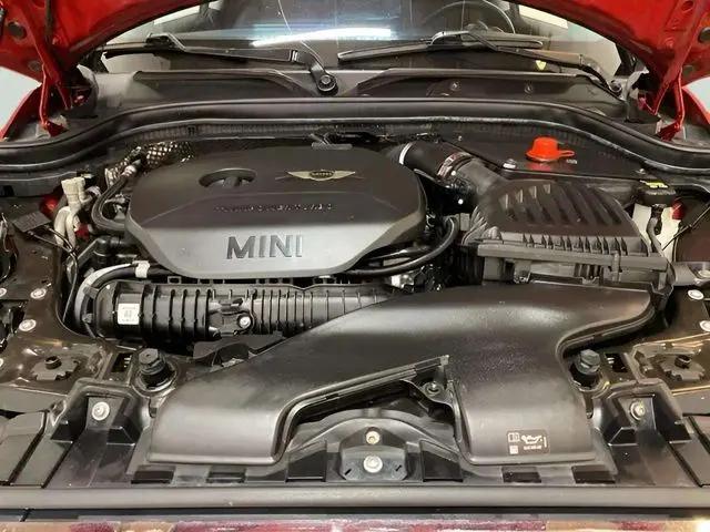 2017 MINI Hardtop Cooper S