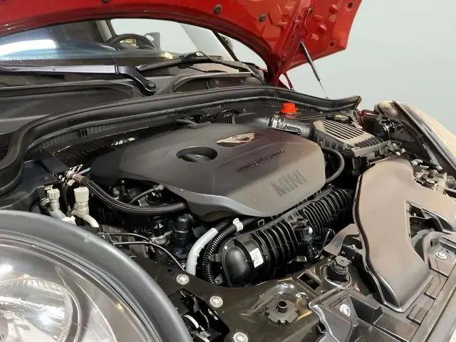 2017 MINI Hardtop Cooper S